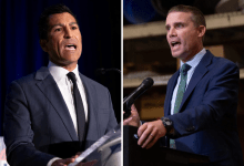 Top Democrats Say They Won’t Just ‘Trump-Proof’ California — They’ll Make It Affordable Again